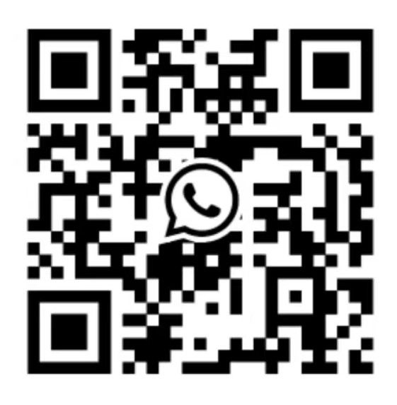 WhatsApp QR Code